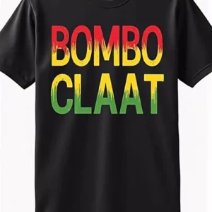Men's Bombo Claat