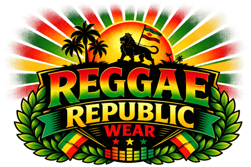 Reggae Republic Wear