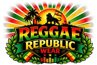 Reggae Republic Wear